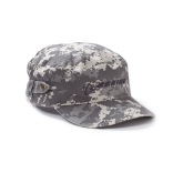 Digital Camo Military-Style Cap Women - http://bit.ly/1r5fxk5