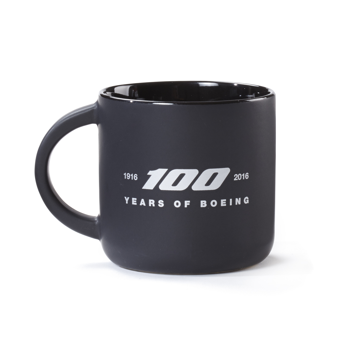 Boeing Centennial Mug