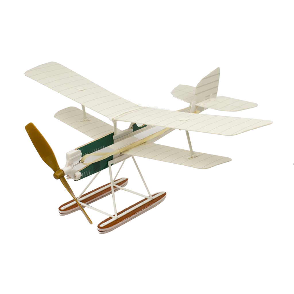 Boeing Centennial Heritage 6-in-1 Glider