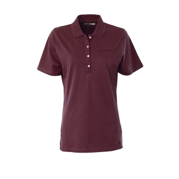 Specially priced at $19.99 Boeing Cotton Stretch Polo Shirt - Women: This polo pairs perfectly with khakis, jeans, shorts, or skirts for a wardrobe piece you can wear almost any day of the week. https://www.boeingstore.com/products/boeing-cotton-stretch-polo-shirt-women?variant=20247286278