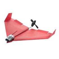 Smartphone Paper Airplane $34.99 (Reg. $49.99) https://www.boeingstore.com/products/powerup-smartphone-controlled-paper-airplane-kit