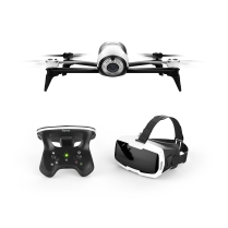 Parrot Bebop 2 FPV Drone with Skycontroller $399.99 (Reg. $549.99) Plus, FREE battery pack with purchase a $69 value! https://www.boeingstore.com/products/parrot-bebop-2-fpv-drone-with-skycontroller